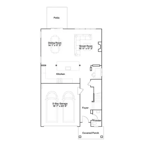 63228 Peale St, Bend, OR 97701 photo 2