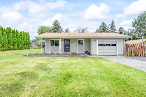 2673 NE Jones Rd, Bend, OR 97701