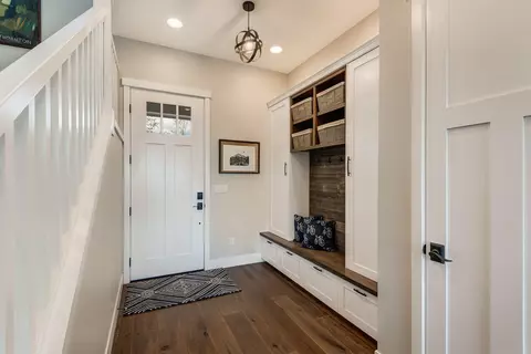 Entry Way - 2947 NW Celilo Ln, Bend, OR 97703 photo 1 of 1