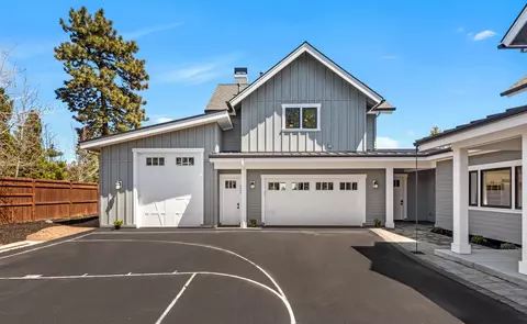 Exterior - 2947 NW Celilo Ln, Bend, OR 97703 photo 7 of 14