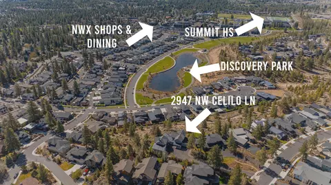 View/Area - 2947 NW Celilo Ln, Bend, OR 97703 photo 3 of 4