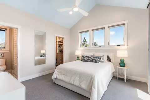 Bedroom - 2947 NW Celilo Ln, Bend, OR 97703 photo 5 of 7