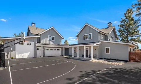 Exterior - 2947 NW Celilo Ln, Bend, OR 97703 photo 10 of 14
