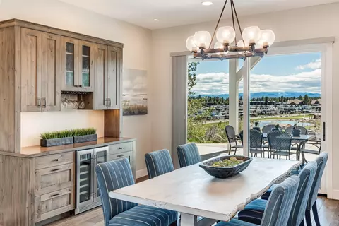 Dining - 2947 NW Celilo Ln, Bend, OR 97703 photo 2 of 3