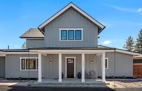 Exterior - 2947 NW Celilo Ln, Bend, OR 97703 photo 3 of 14
