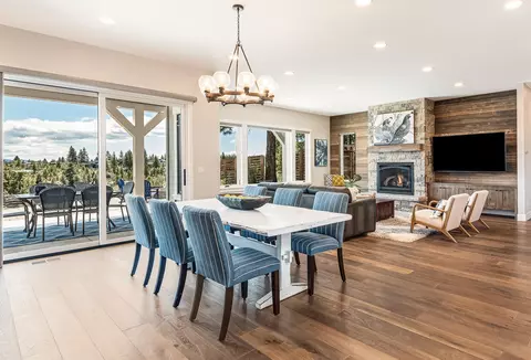 Dining - 2947 NW Celilo Ln, Bend, OR 97703 photo 3 of 3