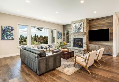 Living - 2947 NW Celilo Ln, Bend, OR 97703 photo 1 of 6