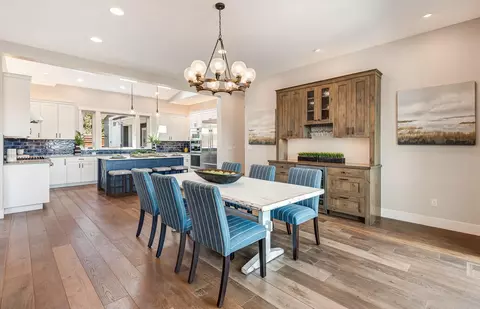 Dining - 2947 NW Celilo Ln, Bend, OR 97703 photo 1 of 3