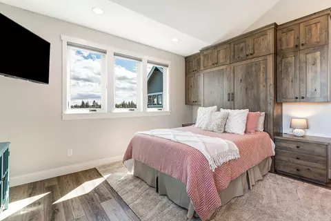 Bedroom - 2947 NW Celilo Ln, Bend, OR 97703 photo 7 of 7