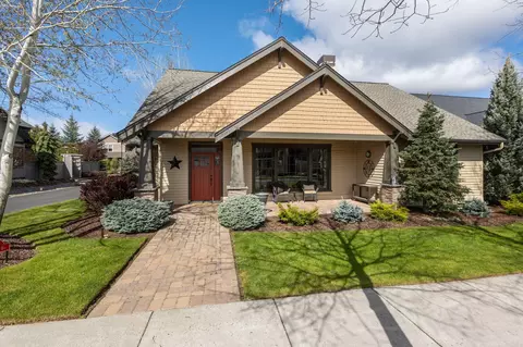 689 S Birch St, Sisters, OR 97759