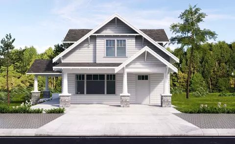 3118 NW Mayer Pl, Bend, OR 97703