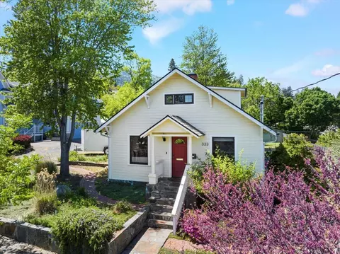 339 Morton St, Ashland, OR 97520