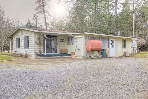1740 Cedar Flat Rd, Williams, OR 97544 photo 1