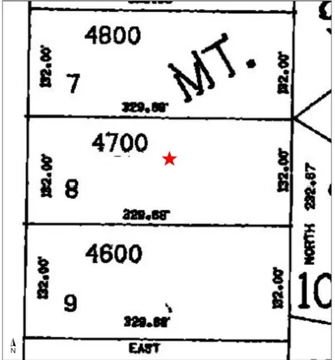 tl04700 #81208, Chiloquin, OR 97624 photo 2