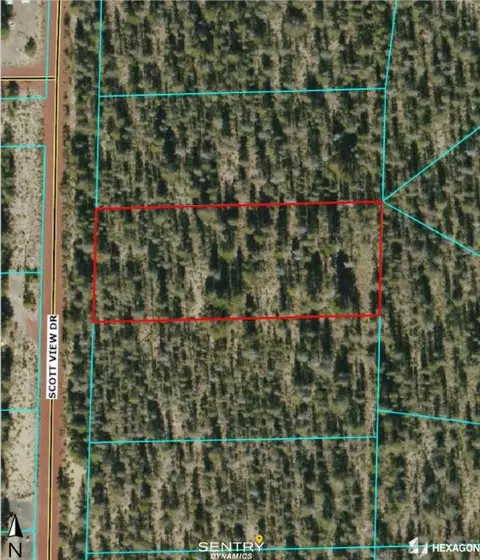 tl04700 #81208, Chiloquin, OR 97624
