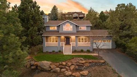 2505 NW Todds Crest Dr, Bend, OR 97703