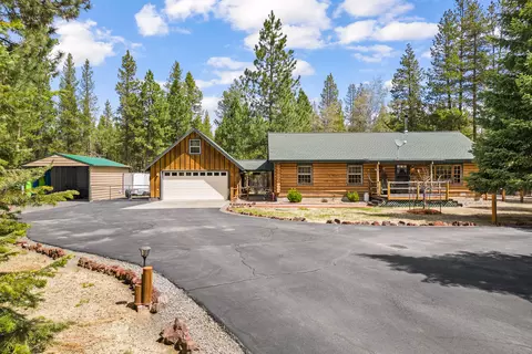 1927 Checkrein Ln, La Pine, OR 97739