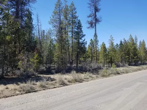 Jerry Road, La Pine, OR 97739
