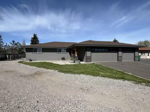 4624 Gettle St, Klamath Falls, OR 97603