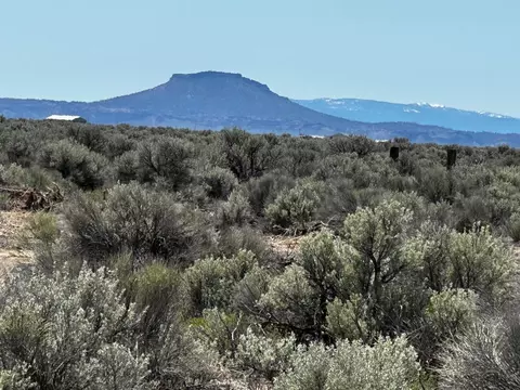 4400 N Star Ln, Christmas Valley, OR 97641