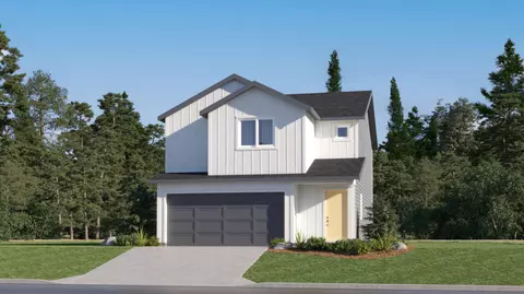 51788 Jubilee Pine Dr #HOME 72, La Pine, OR 97739