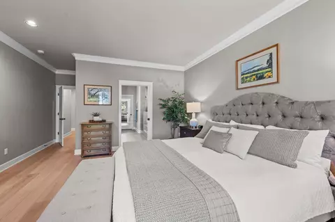 Bedroom - 2832 NW Mcdermott Pl, Bend, OR 97703 photo 2 of 4
