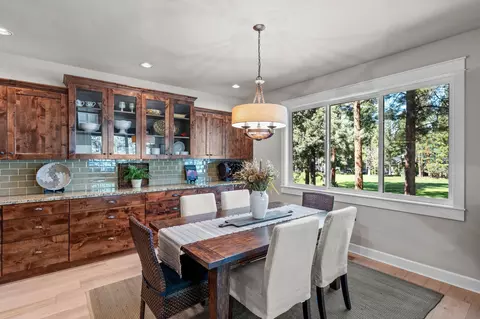 Dining - 2832 NW Mcdermott Pl, Bend, OR 97703 photo 1 of 2