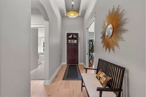 Entry Way - 2832 NW Mcdermott Pl, Bend, OR 97703 photo 1 of 1