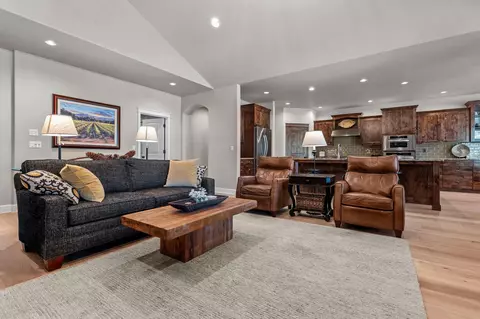 Living - 2832 NW Mcdermott Pl, Bend, OR 97703 photo 6 of 6