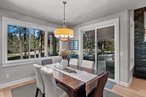 Dining - 2832 NW Mcdermott Pl, Bend, OR 97703 photo 2 of 2
