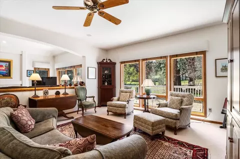 Living - 60877 Willow Creek Loop, Bend, OR 97702 photo 3 of 3