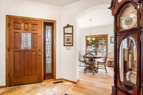 Entry Way - 60877 Willow Creek Loop, Bend, OR 97702 photo 2 of 3