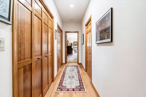 Entry Way - 60877 Willow Creek Loop, Bend, OR 97702 photo 3 of 3