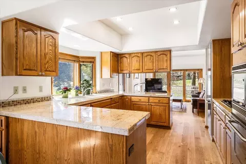 Kitchen - 60877 Willow Creek Loop, Bend, OR 97702 photo 1 of 5