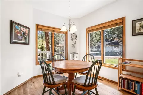 Dining - 60877 Willow Creek Loop, Bend, OR 97702 photo 1 of 2
