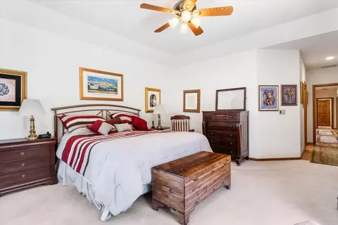 Bedroom - 60877 Willow Creek Loop, Bend, OR 97702 photo 4 of 4