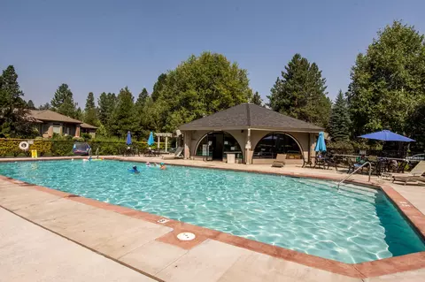Exterior - 60877 Willow Creek Loop, Bend, OR 97702 photo 9 of 9