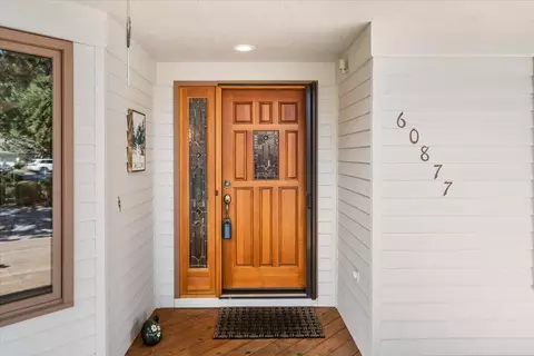 Entry Way - 60877 Willow Creek Loop, Bend, OR 97702 photo 1 of 3