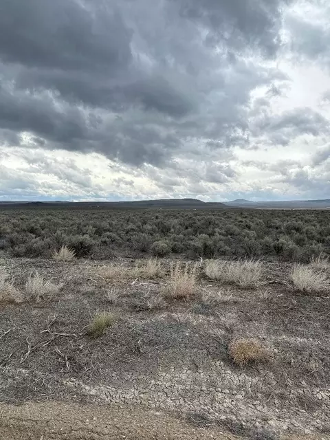 Christmas Valley Highway, Christmas Valley, OR 97641
