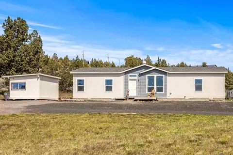 5424 Pueblo Rd, Prineville, OR 97754