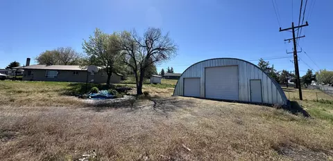 285 NE Cedar St, Madras, OR 97741