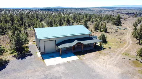 12118 SW Danes Pl, Terrebonne, OR 97760
