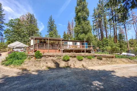 7500 Sterling Creek Rd, Jacksonville, OR 97530