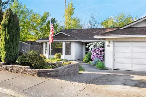 3501 Michael Park Dr, Medford, OR 97504