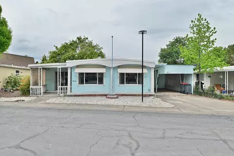 2252 Table Rock Rd #59, Medford, OR 97501