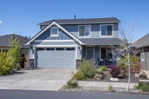 20840 SE Humber Ln, Bend, OR 97702