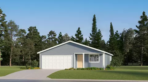 16685 Blue Pine St #HOME 151, La Pine, OR 97739