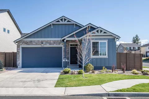 20593 SE Byron Ave, Bend, OR 97702
