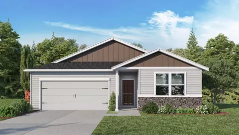 459 NE Union Loop # 187, Prineville, OR 97754