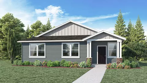 1504 NE Boxcar Dr # 167, Prineville, OR 97754